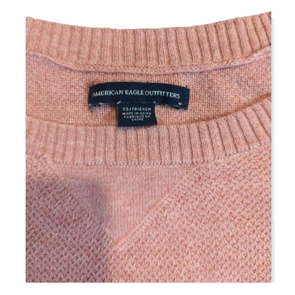 American Eagle Sweater - Picture 2 of 2